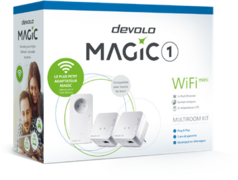 devolo Magic 1 WiFi mini