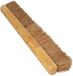 Merkloos Kamerveger Kokos - FSC-keurmerk - Uit duurzaam geproduceerd hout - Lengte 60cm