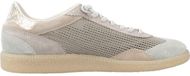 Cetti Lage Sneakers C1385SRA V25 Beige Leer Dames 41 EU