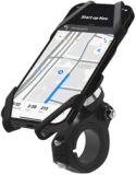 Ringke Spider Grip Mount Support réglable pour vélo Noir