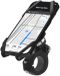 Ringke Spider Grip Mount Support réglable pour vélo Noir