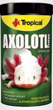 Tropical Axolotl Sticks - 135g - Axolotl Voer