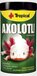 Tropical Axolotl Sticks - 135g - Axolotl Voer