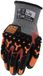 Mechanix Wear SpeedKnit M-Pact S77DQ58, snijbestendige handschoenen, rood