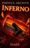 PhönyX Archive Inferno: Dark Romance