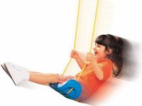 Little Tikes Schommelzitje