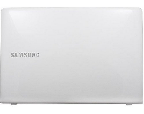 Samsung BA75-04423A - Notebook reserve-onderdeel - Zilver - NP300E5E