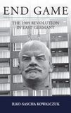 End Berghahn Books Studies in German History- End Game