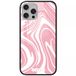 ERT GROUP mobiel telefoonhoesje voor Apple Iphone 13 origineel en officieel erkend Babaco patroon Doodle 001 gemaakt van gehard glas, beschermhoes