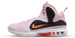 Nike LeBron 9 King of LA (2022) - Taille 41