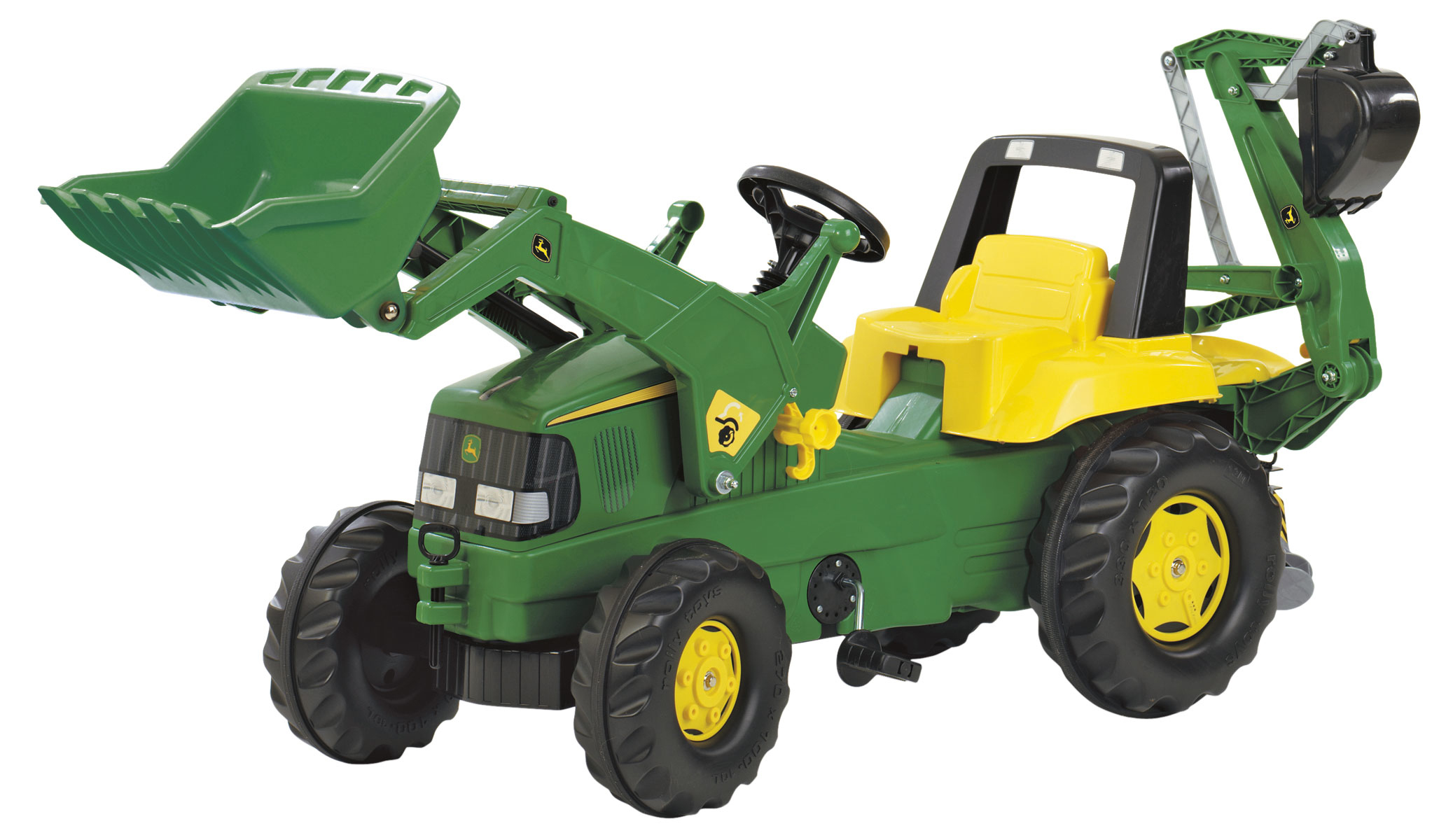 rolly toys 811076