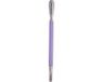 Tweezerman Dual Sided Pushy en ongles remover