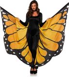 Leg Avenue Festival Butterfly Wing
