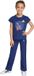 Adidas Sportswear Adidas Disney T-Shirt & Legging Set - Kinderen - Blauw