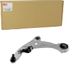 NTY Zwd-Ns-130 stuur, wielophanging links voor | Compatibel met Teana II (J32)