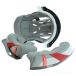 Scorpion mousse pour casque moto vx-22 kw standard