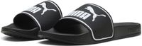 PUMA Leadcat 2.0 BX Unisex Slippers - Peacoat-Puma White