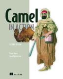 Camel Manning Pubns Co Camel in Action + Ebook