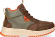 HEYDUDE Tahoe Classic Veterboots groen - Maat 47