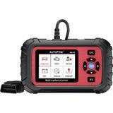 Autophix OBD II diagnosetool