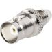 Tru Components 1579533 FME-Buchse auf BNC-Buchse Adapter