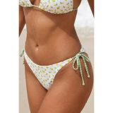 Cupshe Bas de maillot de bain femme