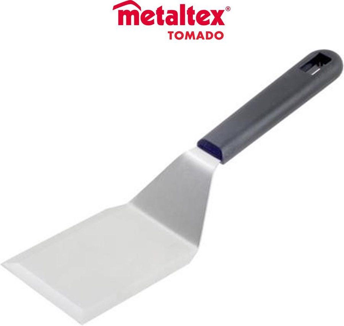 Metaltex By Tomado XXL Spatel - 8002522044502