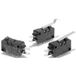 Aratas D3V-16G-3C25 Micro-interrupteur 250 V/AC 16 A 1x hors/(en) 1 pièce(s) Sac
