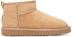 Xti 144442 Bottillons Beige EU 39 Femme
