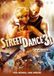 Megamoviestore Streetdance (2D+3D DVD) (Metal Case) (Limited Edition)