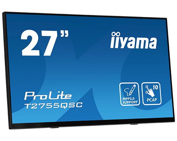 iiyama ProLite  T2755QSC-B1