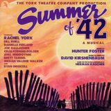Suburban Jay Records Summer Of 42