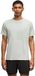 Puma Velocity Tri-blend T-shirt Manches Courtes Homme M Créme De Mint Heather