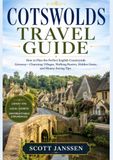 COTSWOLDS TRAVEL GUIDE