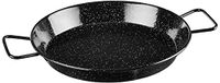Garcima La Ideal Geëmailleerd Staal Paella Pan 30cm