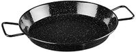 Garcima La Ideal Geëmailleerd Staal Paella Pan 30cm