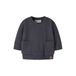 NAME IT BABY sweater - donkerblauw