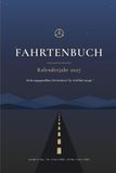 Fahrtenbuch Fahrtenbuch 2027: Ordnungsgemäßes Fahrtenbuch für Kraftfahrzeuge