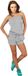 Urban Classics Hot Dames Jumpsuit - Zwart - L