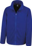 Result Micro Fleece Jacket RT114X - Royal - XXL