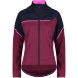 CMP Light Softshell - Amaranto - Maat EU 36