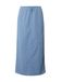 VERO MODA Rok 'VMKATHINKA' duifblauw