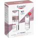 Eucerin Anti-pigment Dual Serum Boîte 30ml + Crème de jour Anti-pigment Spf 30 Ensemble 2 Pièces