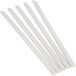 Fellowes Relido 3-6mm wit 50PK