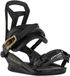 Union Binding Falcor Snowboardbindingen Noir L