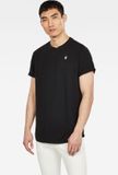 G-Star Lash T-shirt Zwart XS