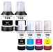 Epson Cartouches couleur 105 106 Multipack, 6 pièces