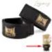 Metal Boxe Ceinture de boxe Noir Unisexe Adultes Automne/Hiver 2025 Boxe