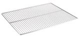 APS-Germany 81796 Ovenrooster Roestvrijstaal 354x325x5mm