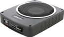 GroundZero GZCS SW-1000A - Autosubwoofer - 25 cm - Actieve Subwoofer Auto - Underseat - 210W